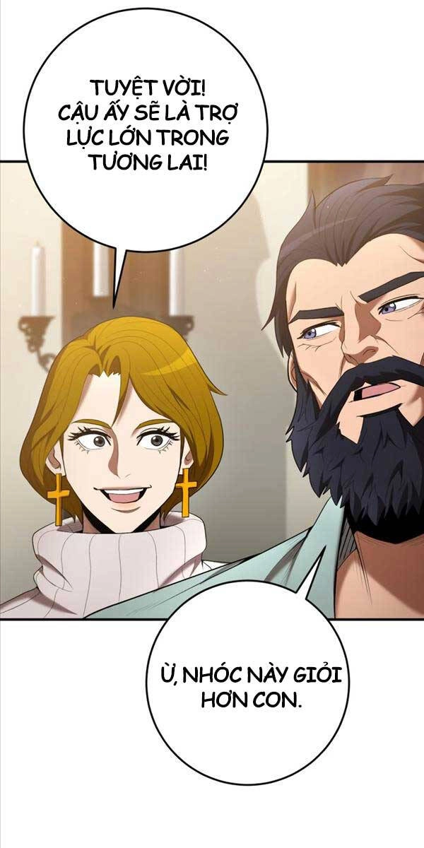 Thiên Tài Kiếm Thuật Của Gia Tộc Danh Giá Chapter 71 - 45