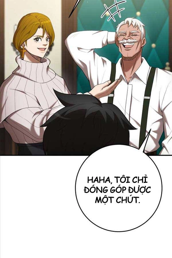 Thiên Tài Kiếm Thuật Của Gia Tộc Danh Giá Chapter 71 - 56