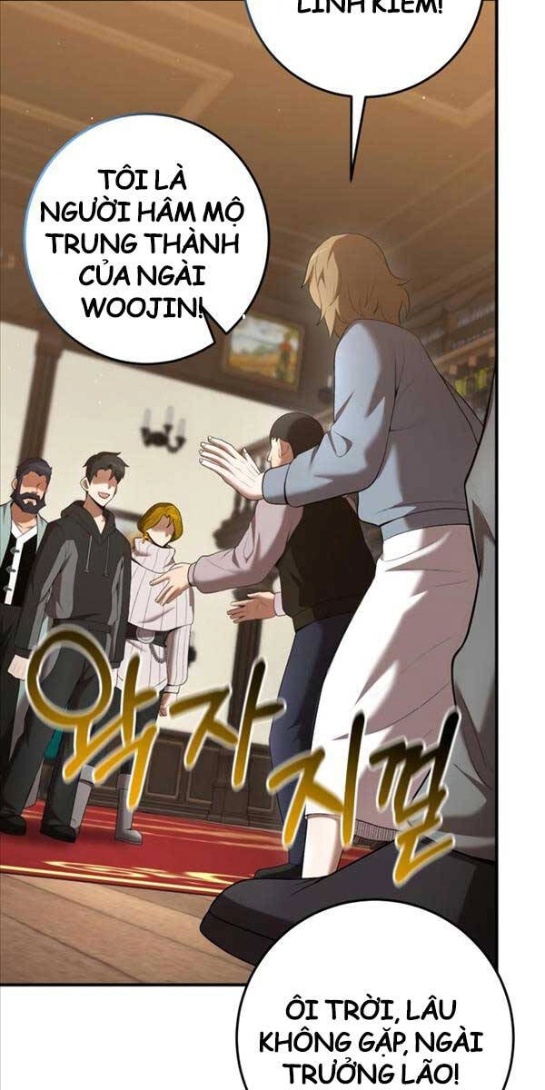 Thiên Tài Kiếm Thuật Của Gia Tộc Danh Giá Chapter 71 - 59