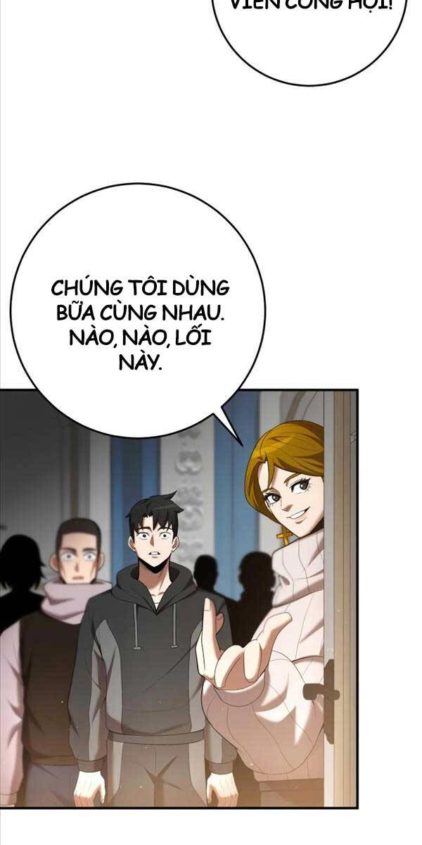 Thiên Tài Kiếm Thuật Của Gia Tộc Danh Giá Chapter 71 - 61