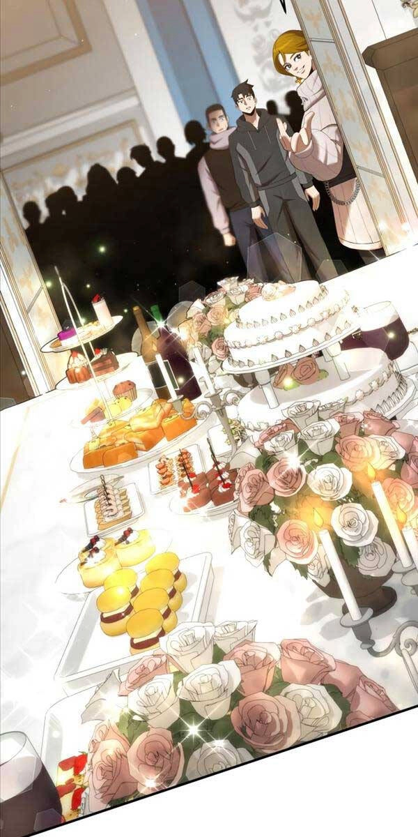 Thiên Tài Kiếm Thuật Của Gia Tộc Danh Giá Chapter 71 - 63