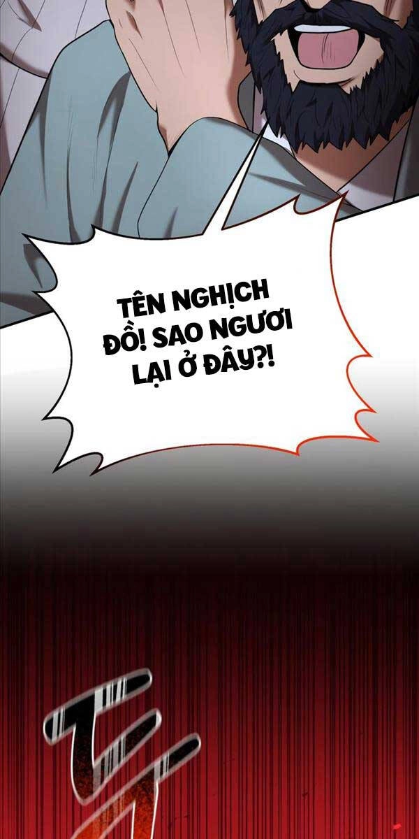 Thiên Tài Kiếm Thuật Của Gia Tộc Danh Giá Chapter 71 - 87