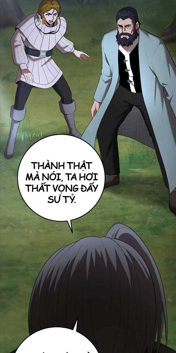 Thiên Tài Kiếm Thuật Của Gia Tộc Danh Giá Chapter 72 - 8