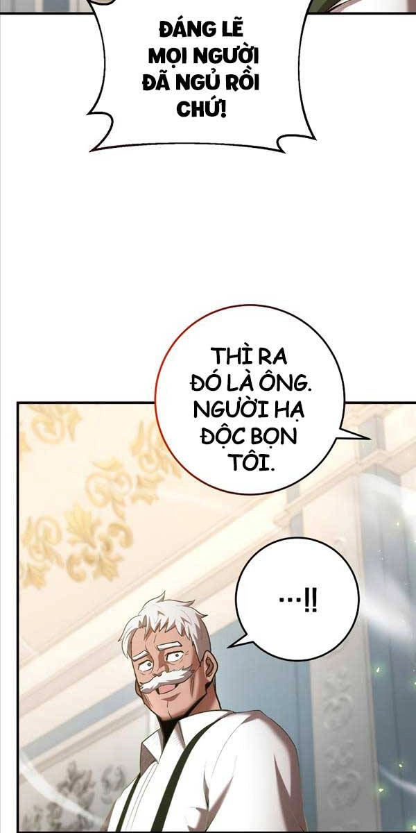 Thiên Tài Kiếm Thuật Của Gia Tộc Danh Giá Chapter 72 - 49