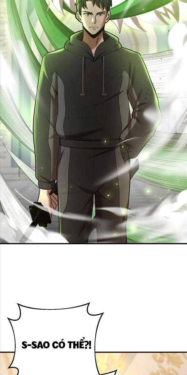 Thiên Tài Kiếm Thuật Của Gia Tộc Danh Giá Chapter 72 - 51