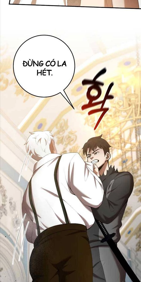 Thiên Tài Kiếm Thuật Của Gia Tộc Danh Giá Chapter 73 - 9