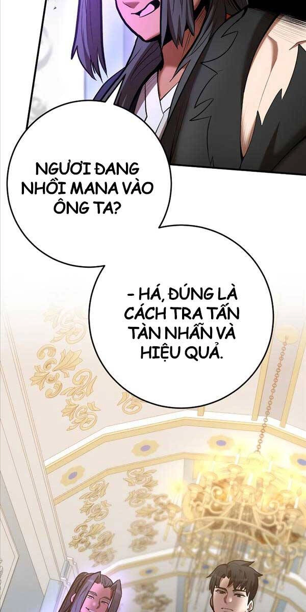 Thiên Tài Kiếm Thuật Của Gia Tộc Danh Giá Chapter 73 - 16