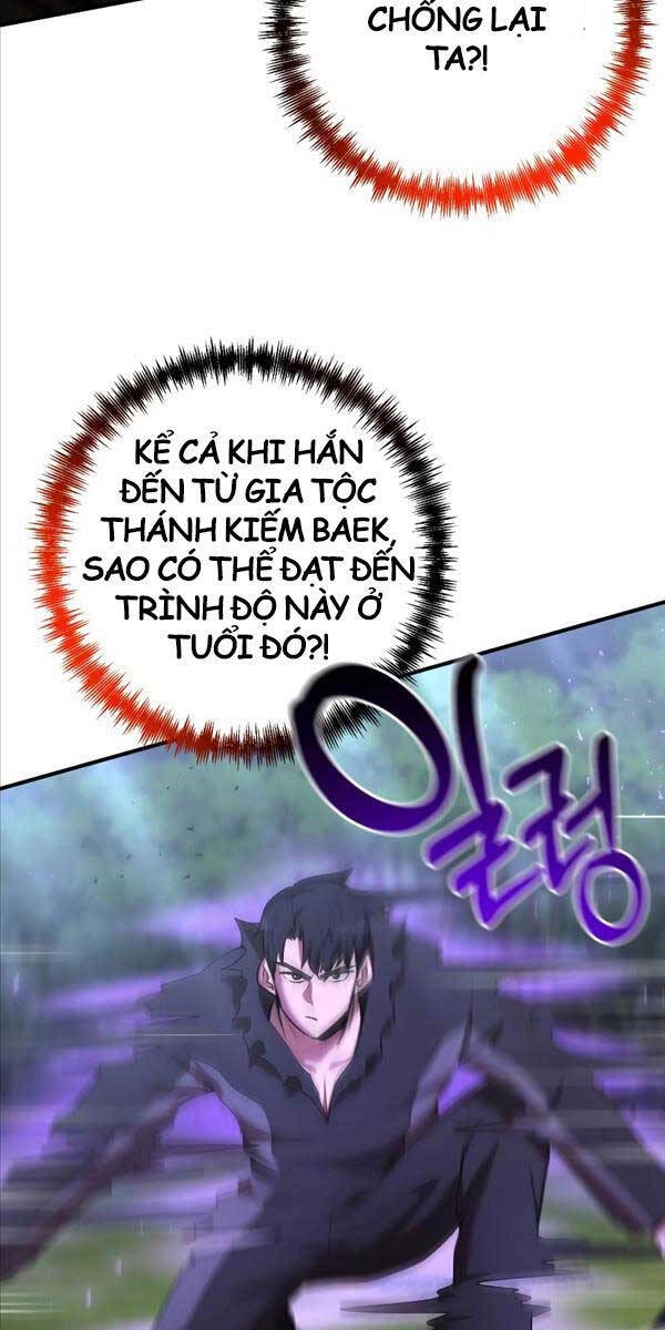 Thiên Tài Kiếm Thuật Của Gia Tộc Danh Giá Chapter 73 - 90