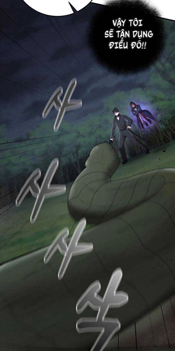 Thiên Tài Kiếm Thuật Của Gia Tộc Danh Giá Chapter 74 - 12