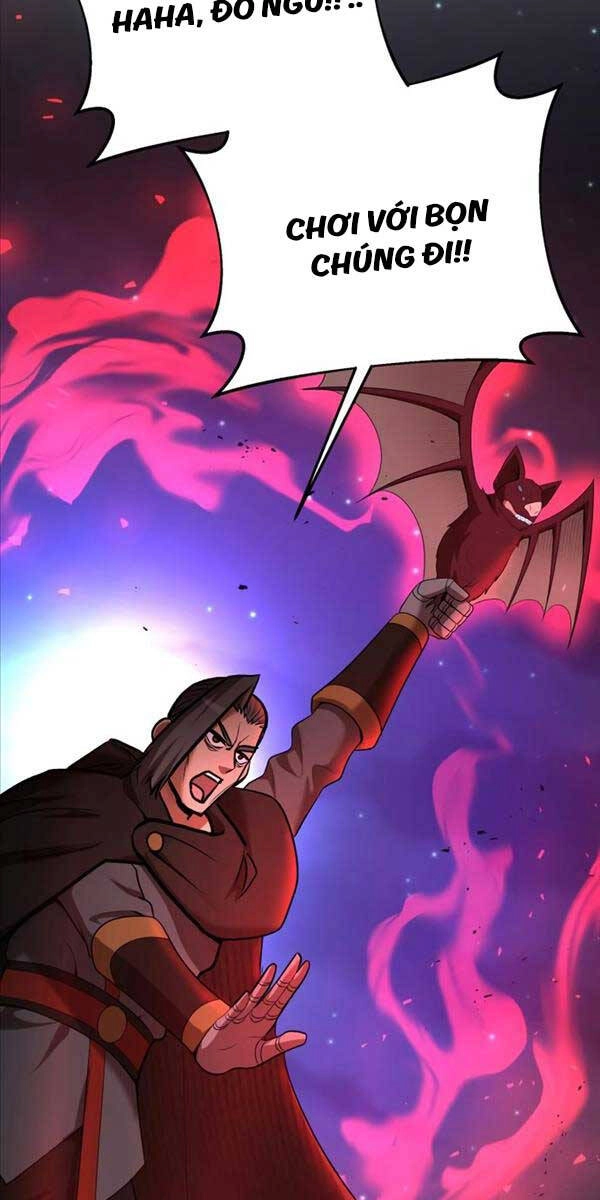 Thiên Tài Kiếm Thuật Của Gia Tộc Danh Giá Chapter 74 - 40