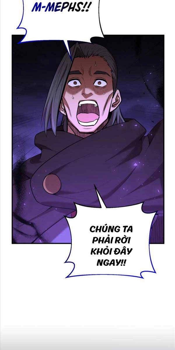 Thiên Tài Kiếm Thuật Của Gia Tộc Danh Giá Chapter 74 - 53