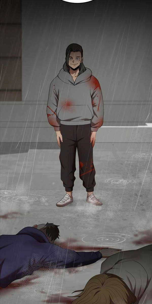 Thiên Tài Kiếm Thuật Của Gia Tộc Danh Giá Chapter 74 - 78