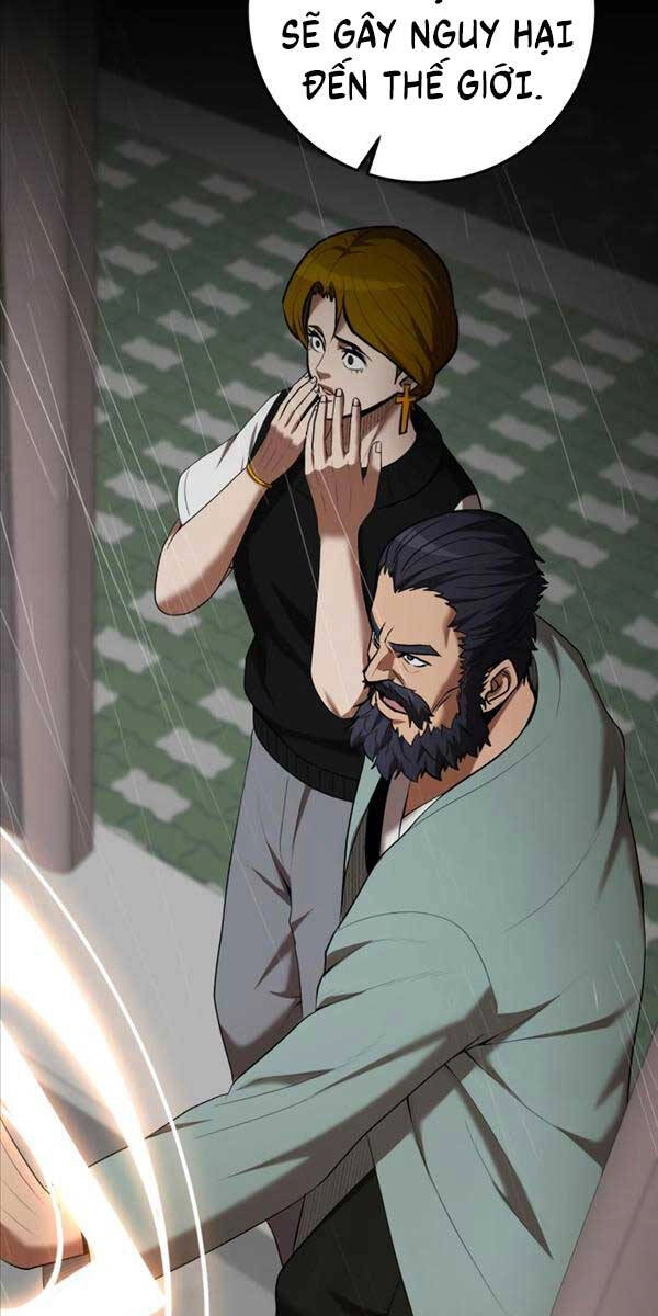 Thiên Tài Kiếm Thuật Của Gia Tộc Danh Giá Chapter 74 - 82