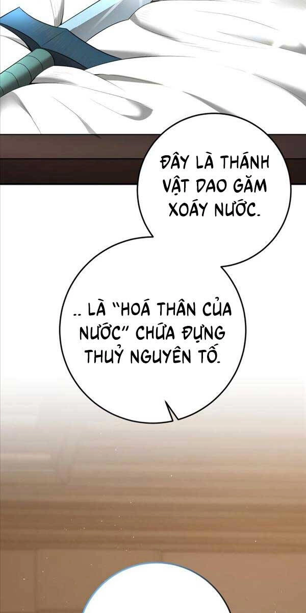 Thiên Tài Kiếm Thuật Của Gia Tộc Danh Giá Chapter 74 - 98