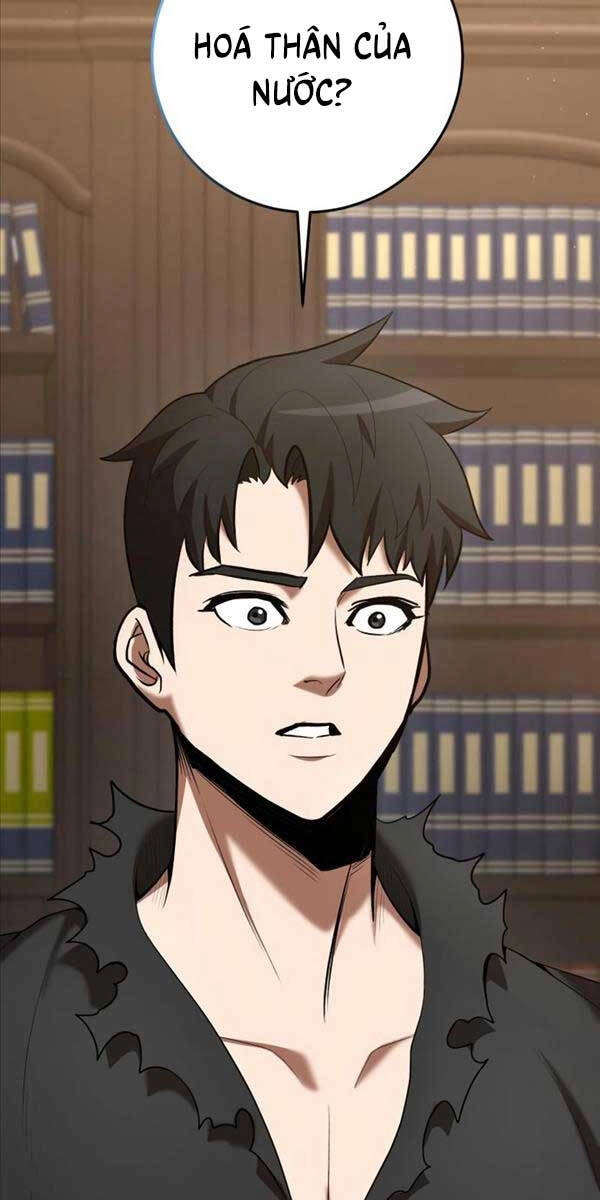 Thiên Tài Kiếm Thuật Của Gia Tộc Danh Giá Chapter 74 - 99