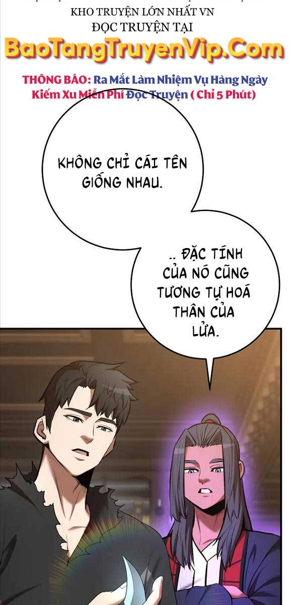 Thiên Tài Kiếm Thuật Của Gia Tộc Danh Giá Chapter 75 - 4