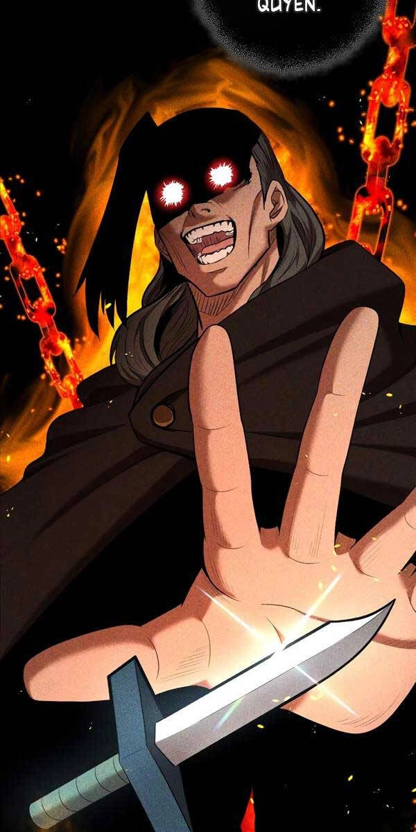 Thiên Tài Kiếm Thuật Của Gia Tộc Danh Giá Chapter 75 - 7