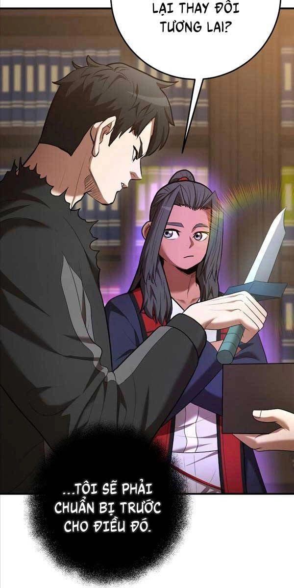 Thiên Tài Kiếm Thuật Của Gia Tộc Danh Giá Chapter 75 - 9