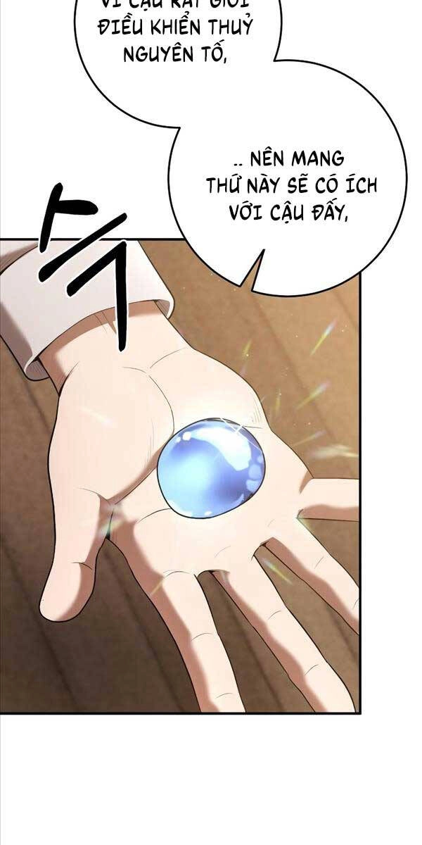 Thiên Tài Kiếm Thuật Của Gia Tộc Danh Giá Chapter 75 - 16