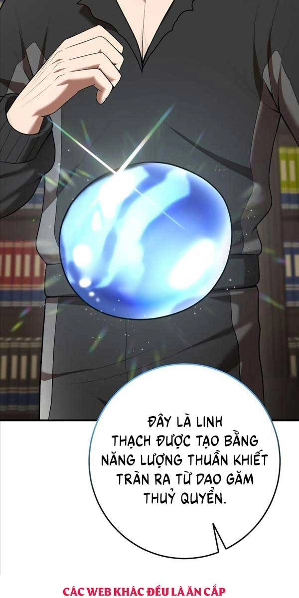 Thiên Tài Kiếm Thuật Của Gia Tộc Danh Giá Chapter 75 - 18