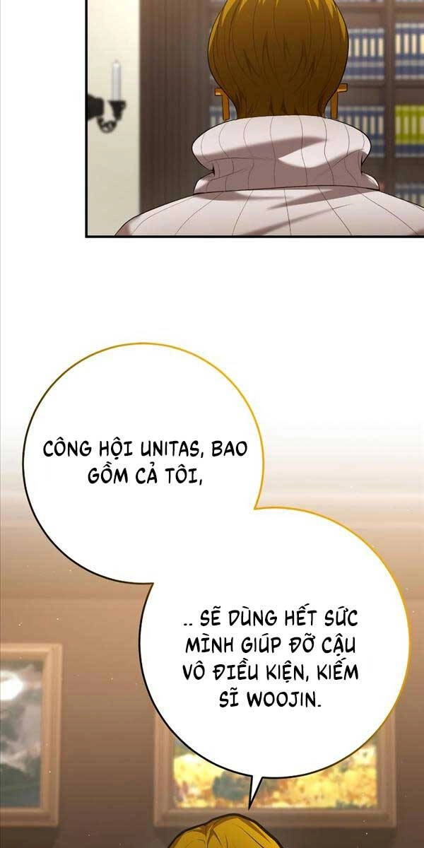 Thiên Tài Kiếm Thuật Của Gia Tộc Danh Giá Chapter 75 - 21