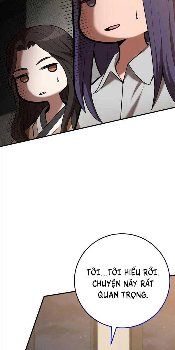 Thiên Tài Kiếm Thuật Của Gia Tộc Danh Giá Chapter 75 - 48