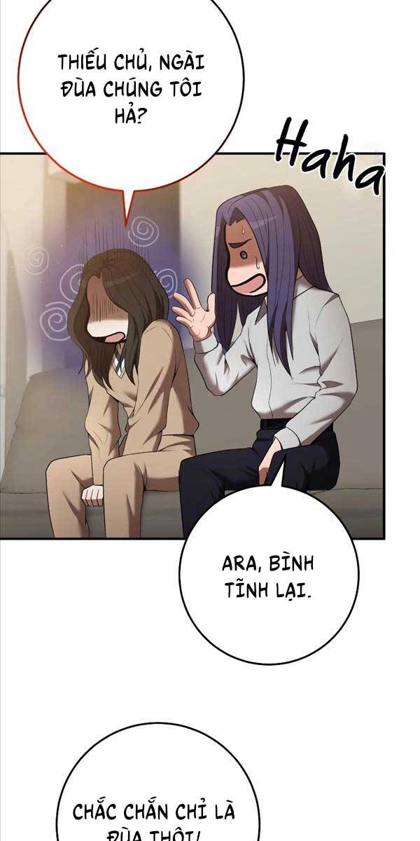 Thiên Tài Kiếm Thuật Của Gia Tộc Danh Giá Chapter 75 - 58