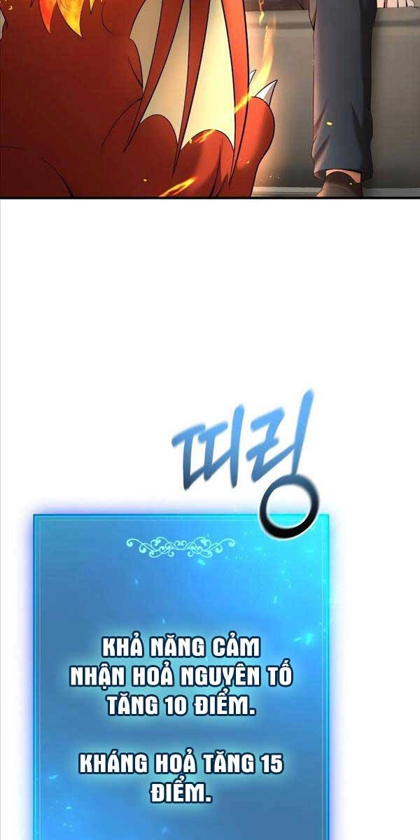 Thiên Tài Kiếm Thuật Của Gia Tộc Danh Giá Chapter 75 - 85