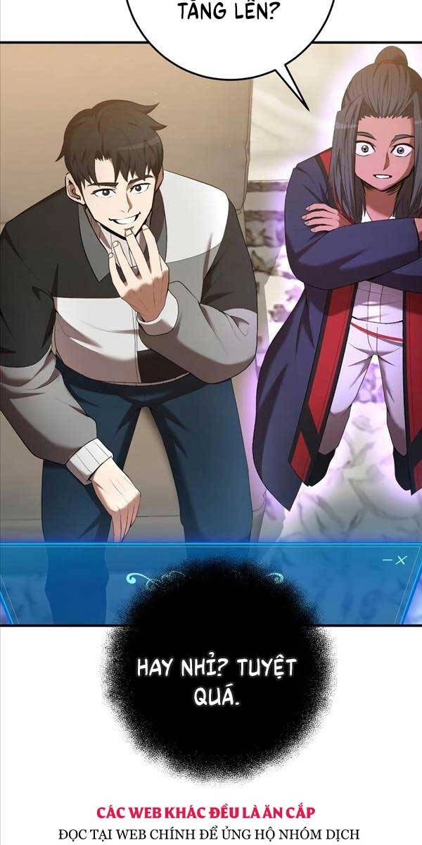 Thiên Tài Kiếm Thuật Của Gia Tộc Danh Giá Chapter 75 - 87