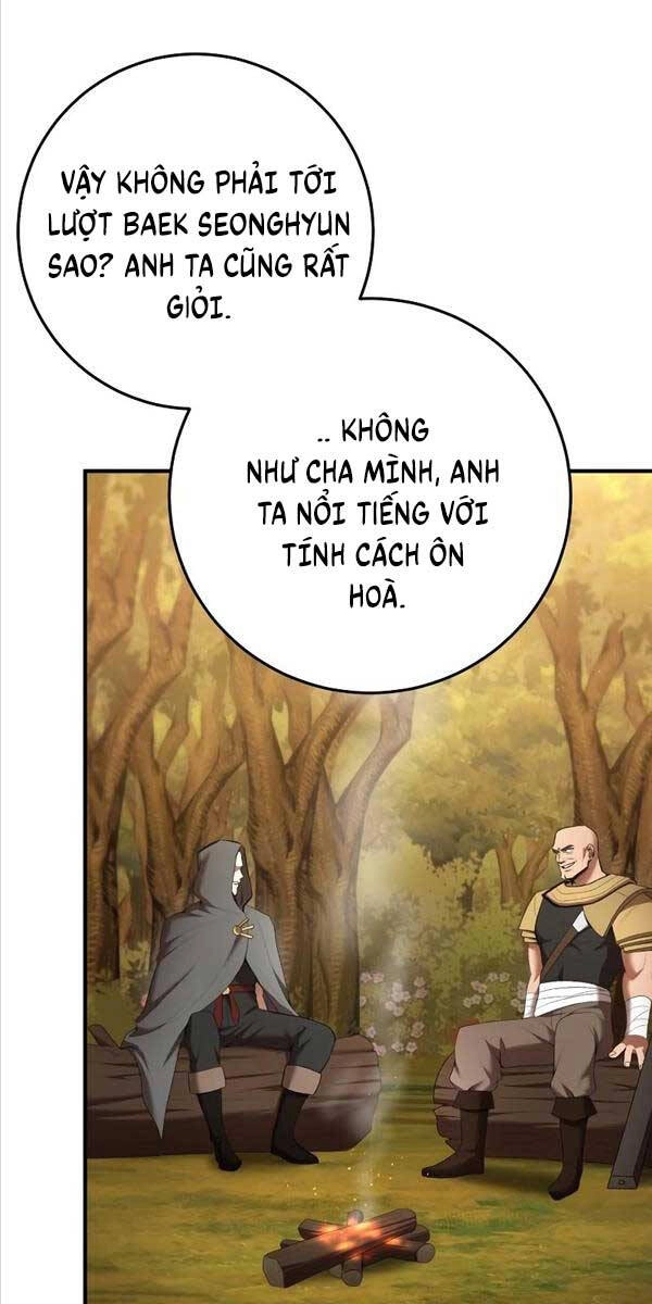 Thiên Tài Kiếm Thuật Của Gia Tộc Danh Giá Chapter 76 - 6