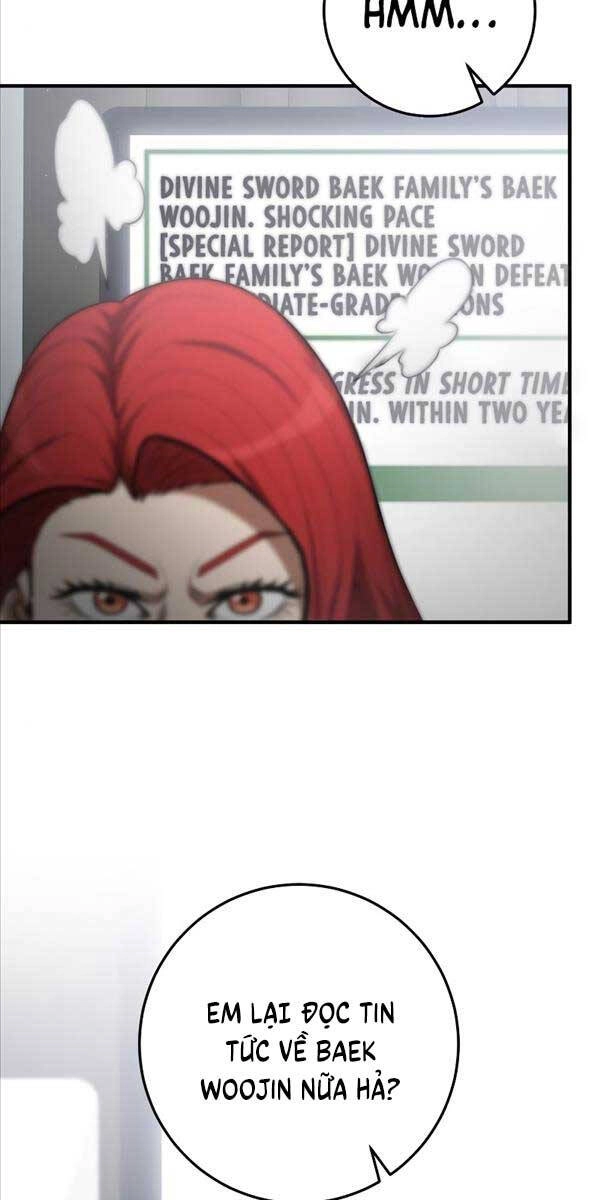 Thiên Tài Kiếm Thuật Của Gia Tộc Danh Giá Chapter 76 - 20