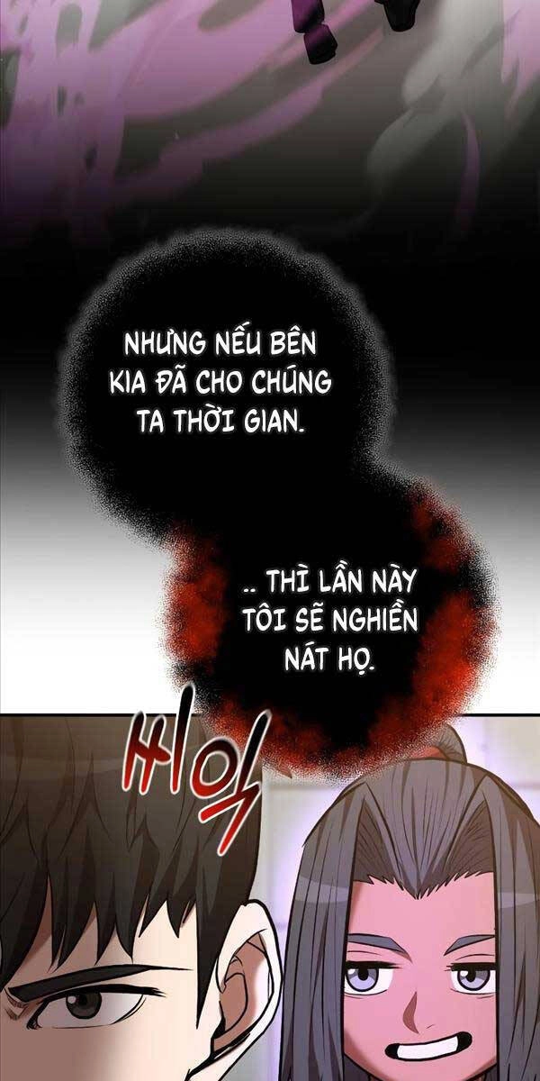 Thiên Tài Kiếm Thuật Của Gia Tộc Danh Giá Chapter 76 - 50