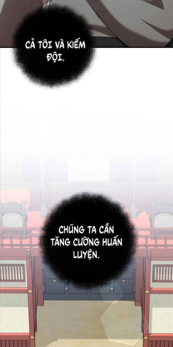 Thiên Tài Kiếm Thuật Của Gia Tộc Danh Giá Chapter 76 - 54