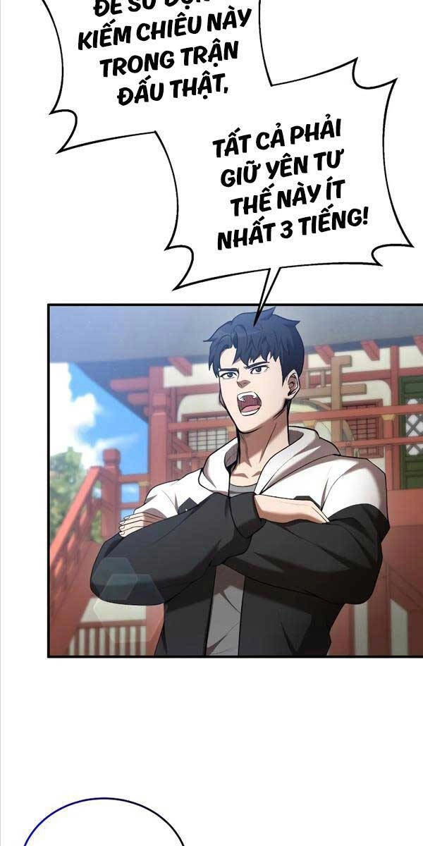 Thiên Tài Kiếm Thuật Của Gia Tộc Danh Giá Chapter 76 - 57