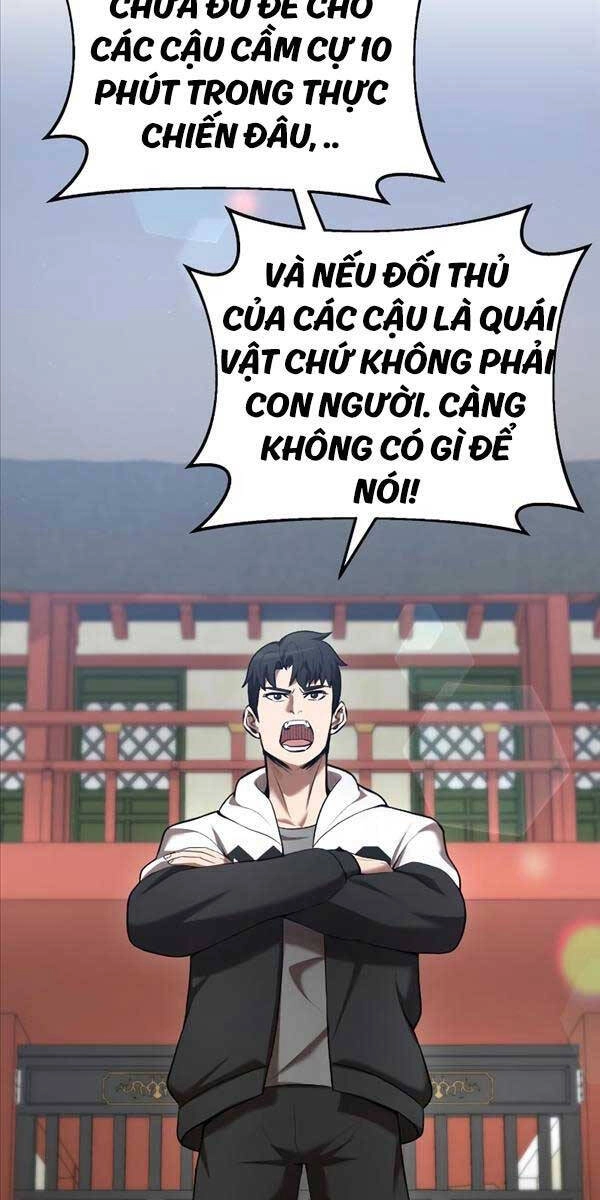 Thiên Tài Kiếm Thuật Của Gia Tộc Danh Giá Chapter 76 - 59