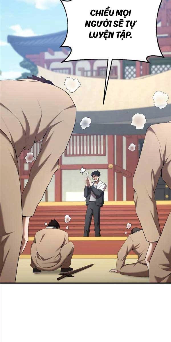 Thiên Tài Kiếm Thuật Của Gia Tộc Danh Giá Chapter 76 - 68