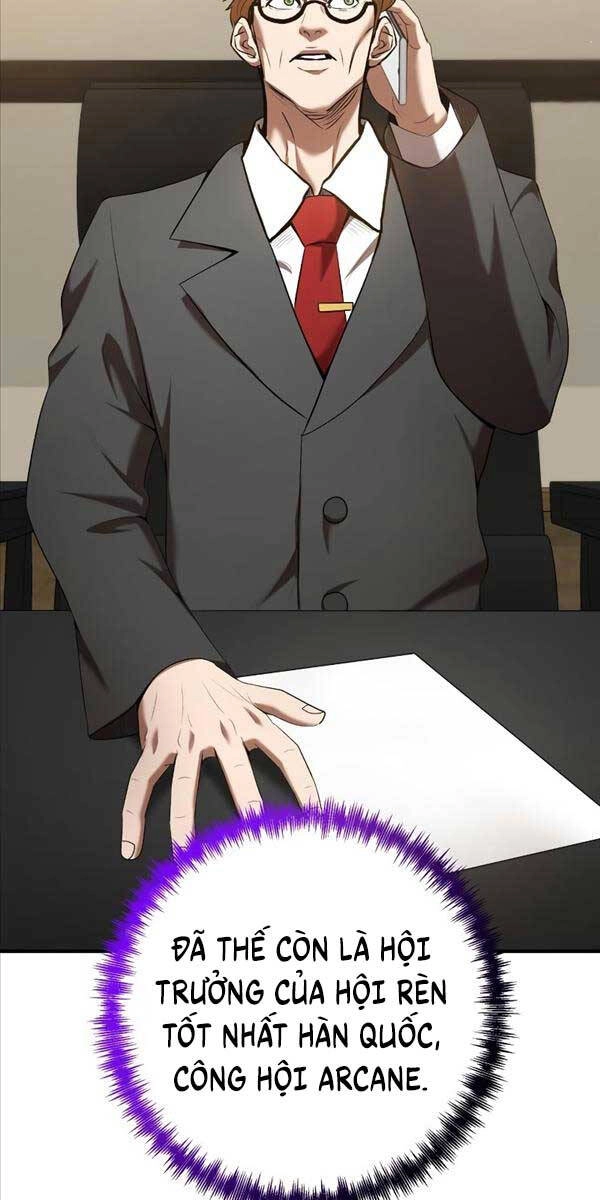 Thiên Tài Kiếm Thuật Của Gia Tộc Danh Giá Chapter 76 - 82