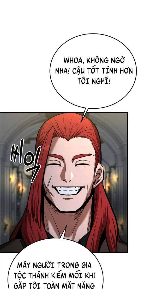 Thiên Tài Kiếm Thuật Của Gia Tộc Danh Giá Chapter 77 - 37