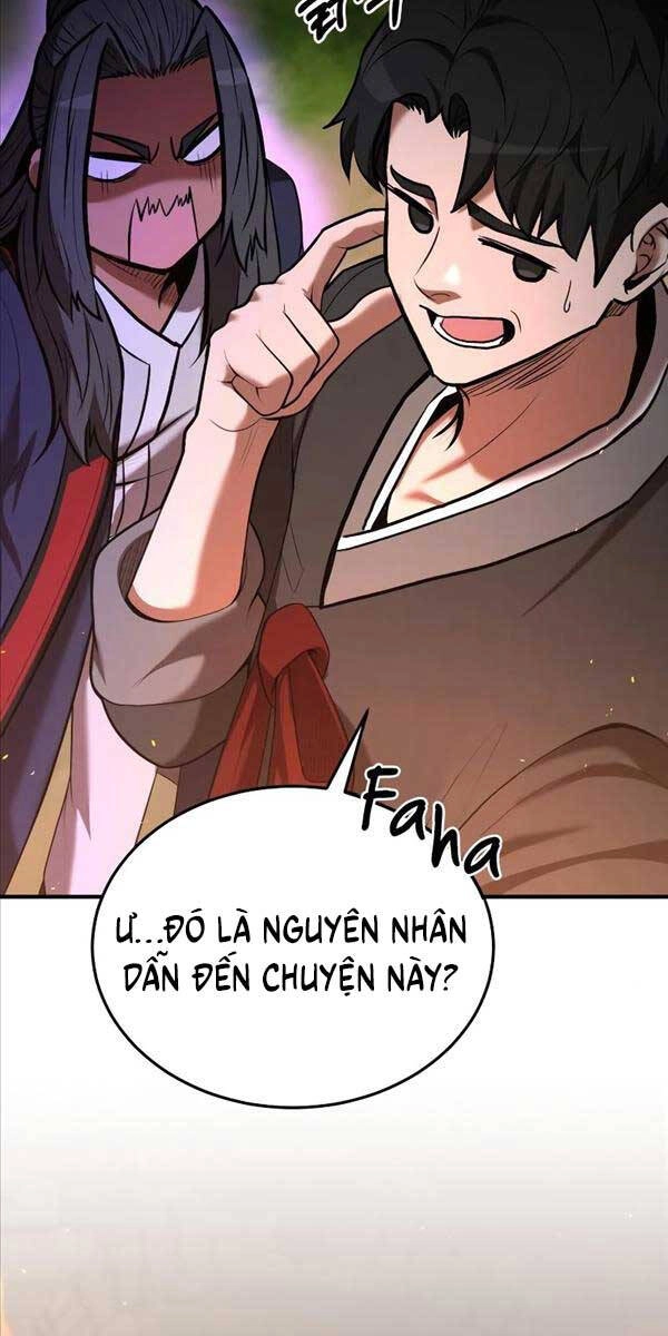 Thiên Tài Kiếm Thuật Của Gia Tộc Danh Giá Chapter 77 - 78