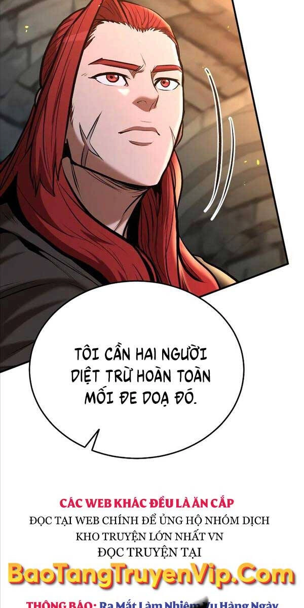 Thiên Tài Kiếm Thuật Của Gia Tộc Danh Giá Chapter 77 - 81