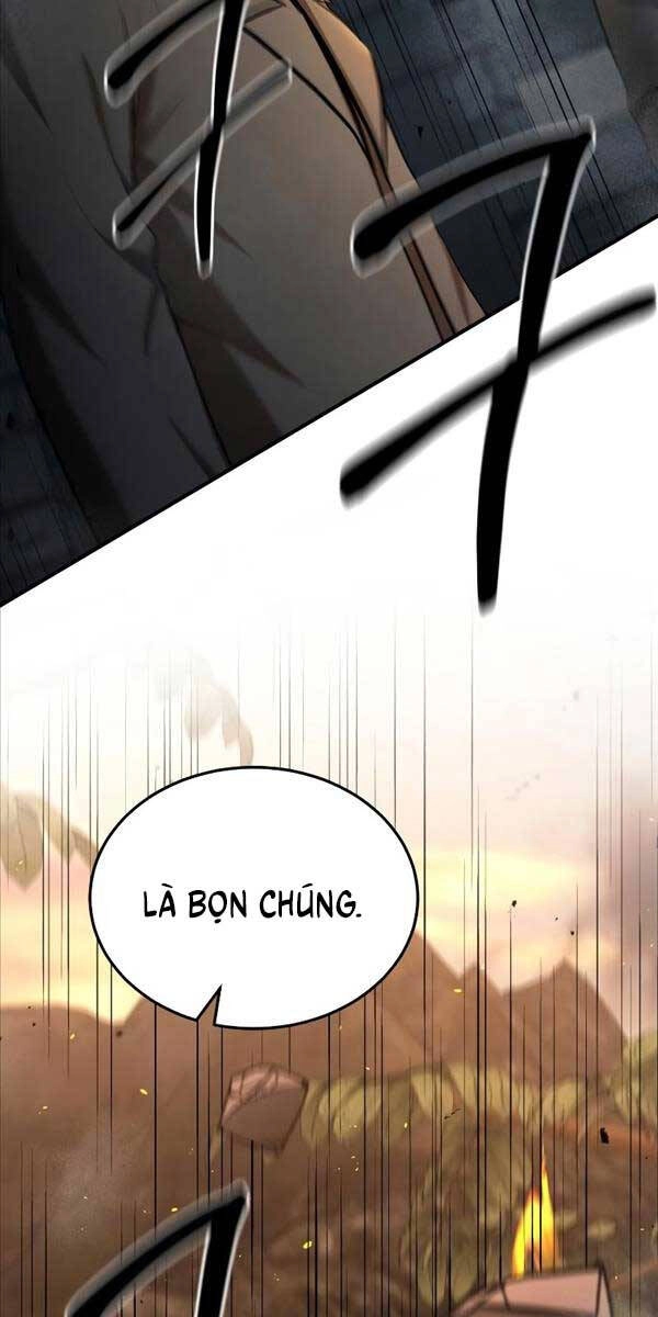 Thiên Tài Kiếm Thuật Của Gia Tộc Danh Giá Chapter 77 - 83