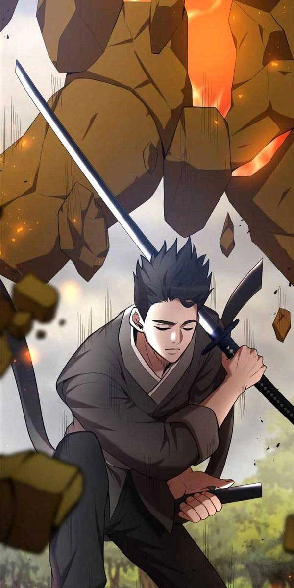 Thiên Tài Kiếm Thuật Của Gia Tộc Danh Giá Chapter 79 - 6