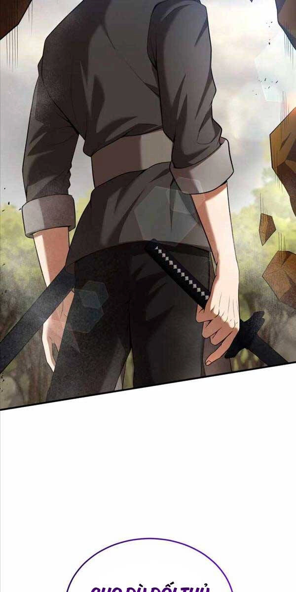 Thiên Tài Kiếm Thuật Của Gia Tộc Danh Giá Chapter 79 - 8