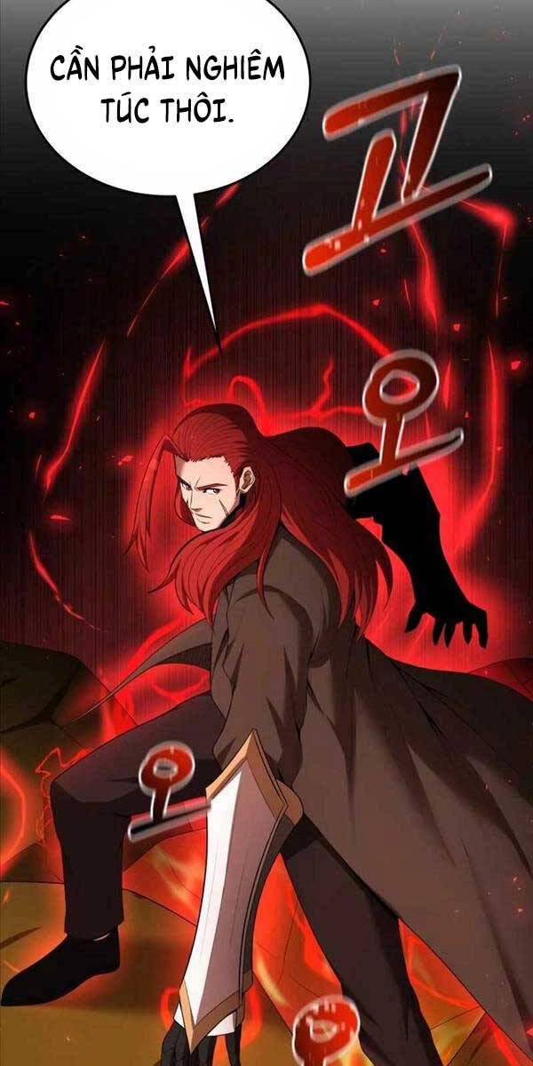 Thiên Tài Kiếm Thuật Của Gia Tộc Danh Giá Chapter 79 - 26