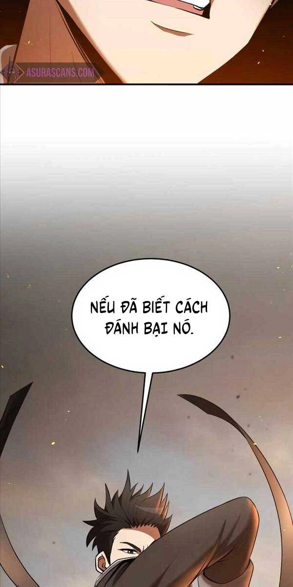 Thiên Tài Kiếm Thuật Của Gia Tộc Danh Giá Chapter 79 - 83