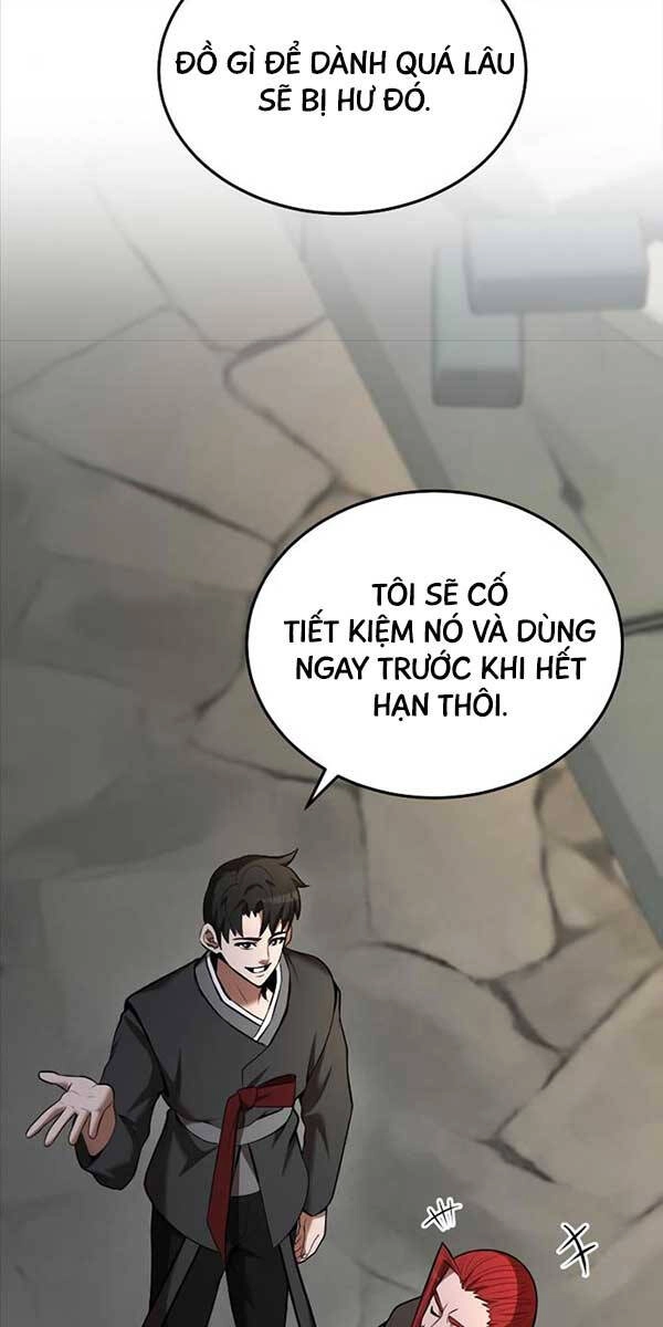 Thiên Tài Kiếm Thuật Của Gia Tộc Danh Giá Chapter 80 - 8