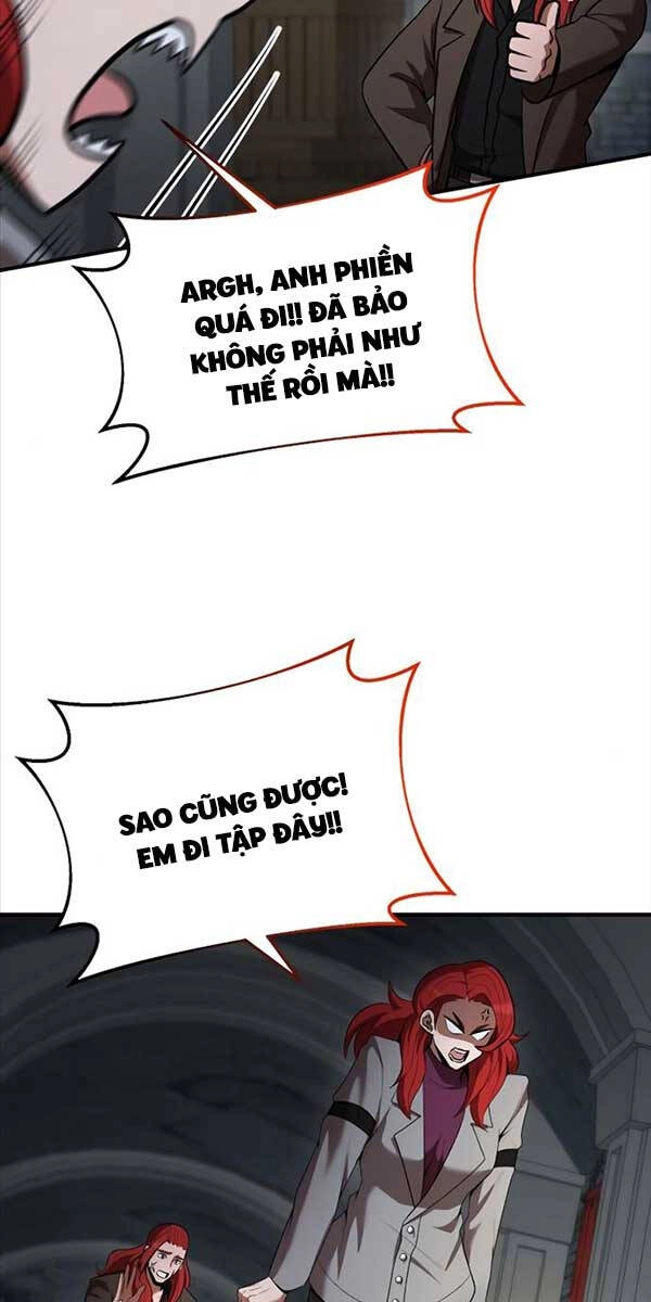 Thiên Tài Kiếm Thuật Của Gia Tộc Danh Giá Chapter 80 - 19