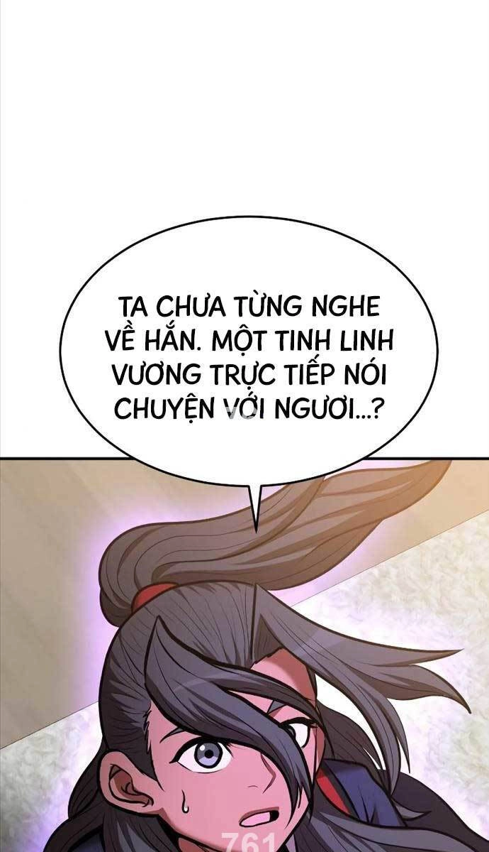 Thiên Tài Kiếm Thuật Của Gia Tộc Danh Giá Chapter 81 - 3