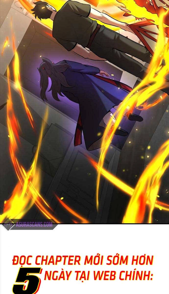 Thiên Tài Kiếm Thuật Của Gia Tộc Danh Giá Chapter 81 - 6