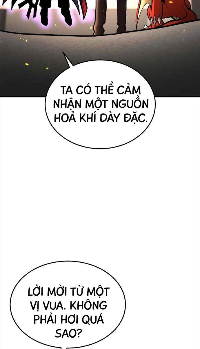 Thiên Tài Kiếm Thuật Của Gia Tộc Danh Giá Chapter 81 - 11